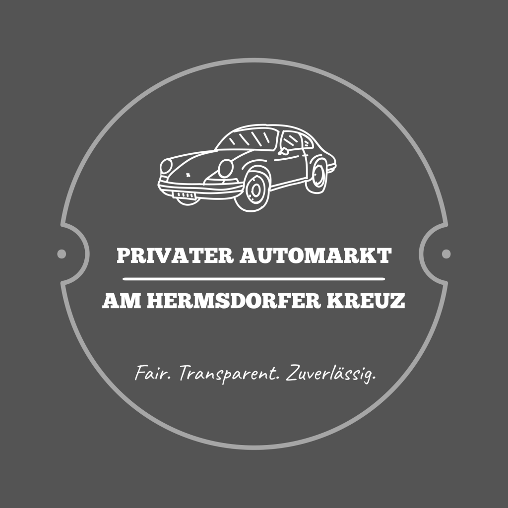 Privater Automarkt Hermsdorf
